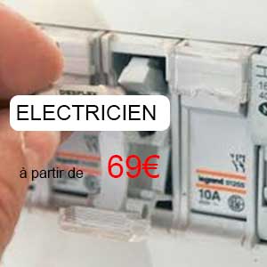 réparation electrique