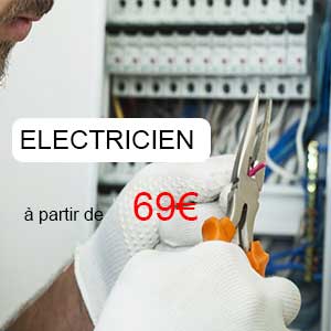 electricien agréé