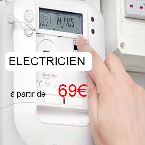 Elecricien agréé edf 